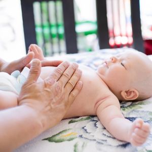 Cómo limpiar los mocos del bebé?